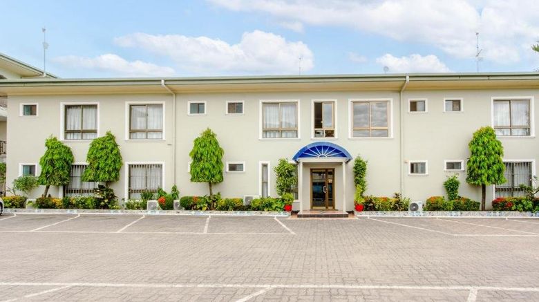 Citi Serviced Apartments - Lagatoi Place Exterior. Images powered by <a href="https://www.leonardoworldwide.com" target="_blank" rel="noopener">Leonardo</a>.
