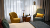 Bilderberg Hotel De Keizerskroon Suite