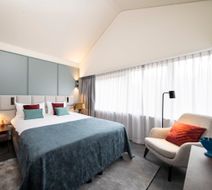 Bilderberg Hotel De Keizerskroon Room
