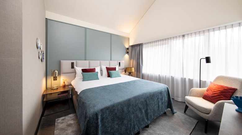 <b>Bilderberg Hotel De Keizerskroon Room</b>. Images powered by <a href="https://www.leonardoworldwide.com/" title="Leonardo Worldwide" target="_blank">Leonardo</a>.