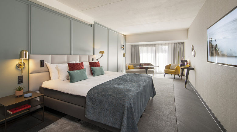 <b>Bilderberg Hotel De Keizerskroon Room</b>. Images powered by <a href="https://www.leonardoworldwide.com/" title="Leonardo Worldwide" target="_blank">Leonardo</a>.