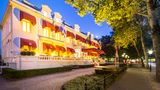 Bilderberg Grand Hotel Wientjes Exterior