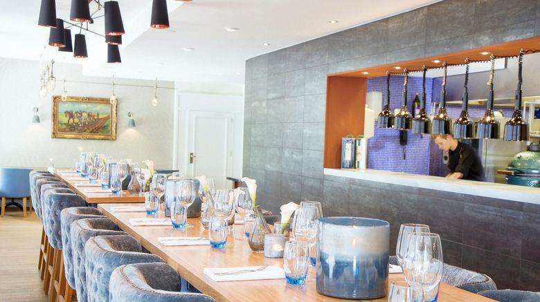 <b>Bilderberg Parkhotel Rotterdam Restaurant</b>. Images powered by <a href="https://www.leonardoworldwide.com/" title="Leonardo Worldwide" target="_blank">Leonardo</a>.