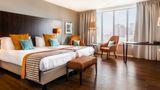 Bilderberg Parkhotel Rotterdam Room