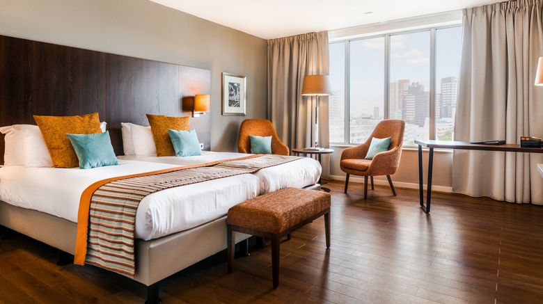 <b>Bilderberg Parkhotel Rotterdam Room</b>. Images powered by <a href="https://www.leonardoworldwide.com/" title="Leonardo Worldwide" target="_blank">Leonardo</a>.