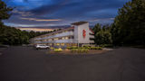 Red Roof Inn Chapel Hill - UNC Exterior