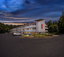 Red Roof Inn Chapel Hill - UNC Exterior