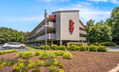 Red Roof Inn Chapel Hill - UNC