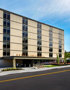 Hayes Street Hotel