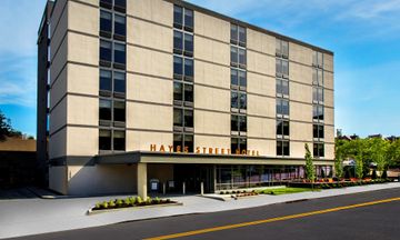 Hayes Street Hotel