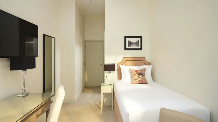 Hotel Xenia, Autograph Collection Room