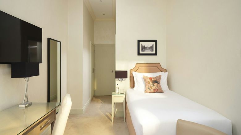 <b>Hotel Xenia, Autograph Collection Room</b>. Images powered by <a href="https://www.leonardoworldwide.com/" title="Leonardo Worldwide" target="_blank">Leonardo</a>.