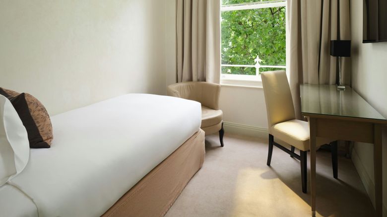 <b>Hotel Xenia, Autograph Collection Room</b>. Images powered by <a href="https://www.leonardoworldwide.com/" title="Leonardo Worldwide" target="_blank">Leonardo</a>.