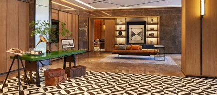 Four Points Kunming Dongfeng Sq Exterior