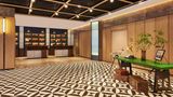 Four Points Kunming Dongfeng Sq Lobby