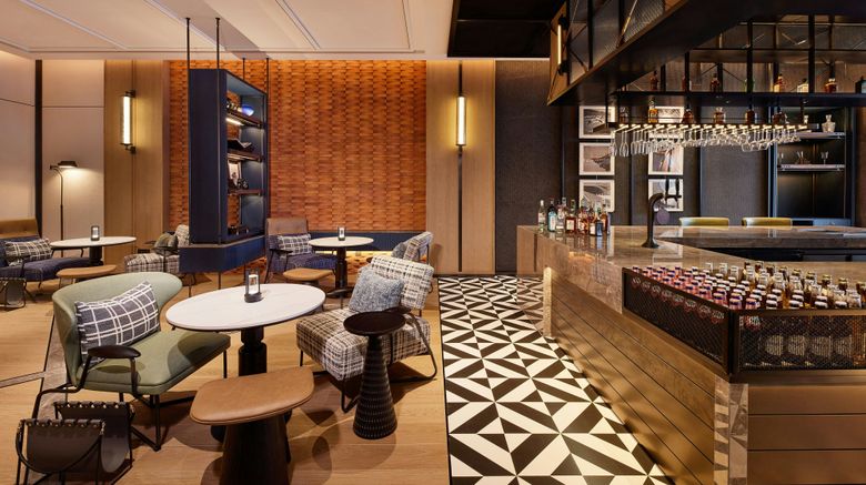 <b>Four Points Kunming Dongfeng Sq Lobby</b>. Images powered by <a href="https://www.leonardoworldwide.com/" title="Leonardo Worldwide" target="_blank">Leonardo</a>.