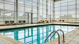 Sheraton Hotel at the Convention Center Pool