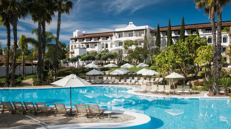 <b>The Westin La Quinta Golf Resort & Spa Pool</b>. Images powered by <a href="https://www.leonardoworldwide.com/" title="Leonardo Worldwide" target="_blank">Leonardo</a>.