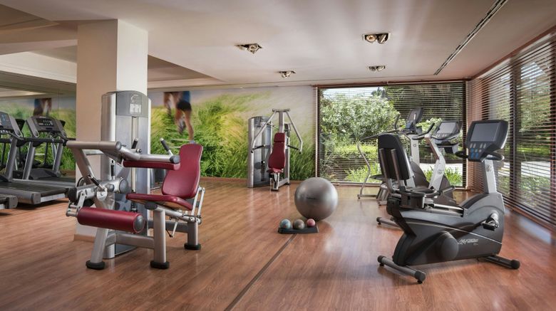 <b>The Westin La Quinta Golf Resort & Spa Health Club</b>. Images powered by <a href="https://www.leonardoworldwide.com/" title="Leonardo Worldwide" target="_blank">Leonardo</a>.