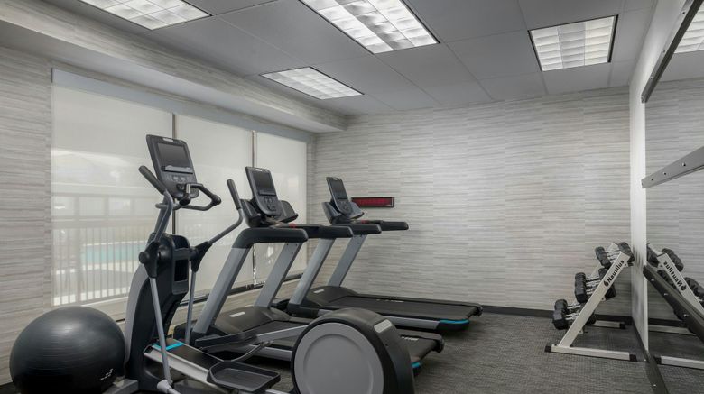 <b>Courtyard Houston West University Health Club</b>. Images powered by <a href="https://www.leonardoworldwide.com/" title="Leonardo Worldwide" target="_blank">Leonardo</a>.