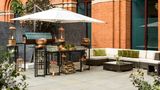 St. Pancras London Restaurant