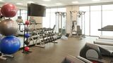SpringHill Suites Bend Health Club