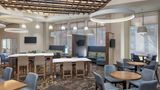Residence Inn Ann Arbor Downtown Lobby