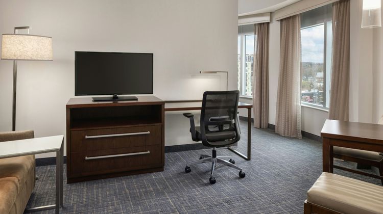 Residence Inn Ann Arbor Downtown Room