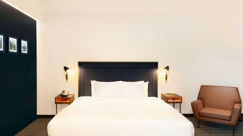 <b>Courtyard Mexico City Airport Room</b>. Images powered by <a href="https://www.leonardoworldwide.com/" title="Leonardo Worldwide" target="_blank">Leonardo</a>.