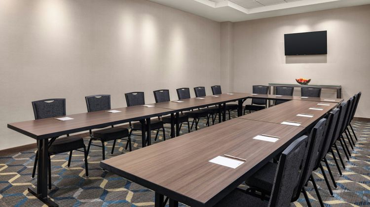 Residence Inn Ann Arbor Downtown Meeting