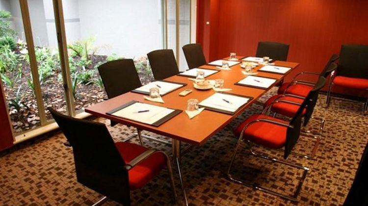 Waipuna Hotel & Conference Ctr Meeting