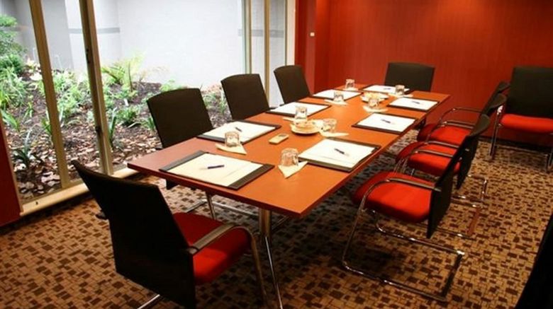 <b>Waipuna Hotel & Conference Ctr Meeting</b>. Images powered by <a href="https://www.leonardoworldwide.com/" title="Leonardo Worldwide" target="_blank">Leonardo</a>.