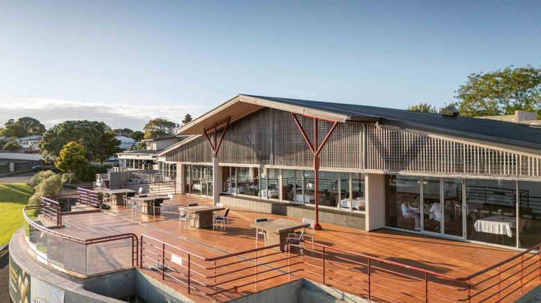 <b>Waipuna Hotel & Conference Ctr Restaurant</b>. Images powered by <a href="https://www.leonardoworldwide.com/" title="Leonardo Worldwide" target="_blank">Leonardo</a>.