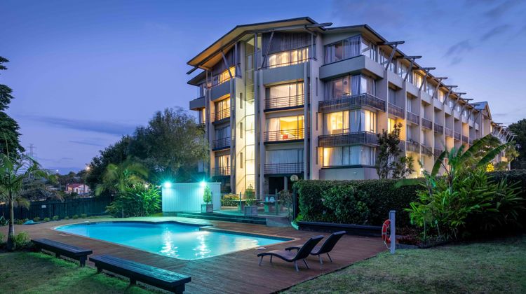 Waipuna Hotel & Conference Ctr Pool