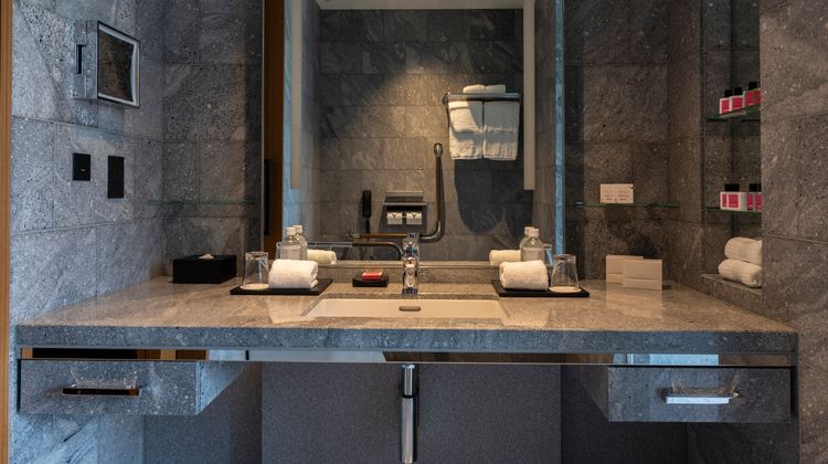 The Okura Tokyo Other