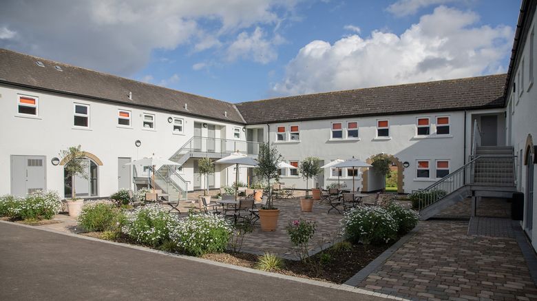 <b>Park Head Country Hotel Exterior</b>. Images powered by <a href="https://www.leonardoworldwide.com/" title="Leonardo Worldwide" target="_blank">Leonardo</a>.