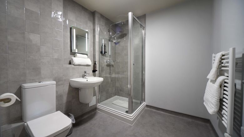 <b>Park Head Country Hotel Room</b>. Images powered by <a href="https://www.leonardoworldwide.com/" title="Leonardo Worldwide" target="_blank">Leonardo</a>.