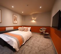 Park Head Country Hotel Room