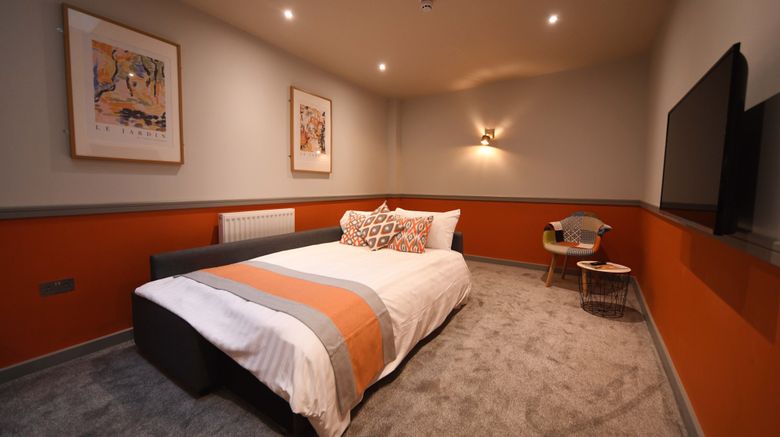 <b>Park Head Country Hotel Room</b>. Images powered by <a href="https://www.leonardoworldwide.com/" title="Leonardo Worldwide" target="_blank">Leonardo</a>.