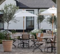 Park Head Country Hotel Exterior