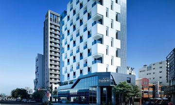 Fairfield by Marriott Taichung