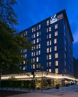 Cross Hotel Kyoto
