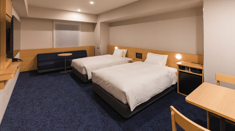 Sotetsu Grand Fresa Kumamoto Other
