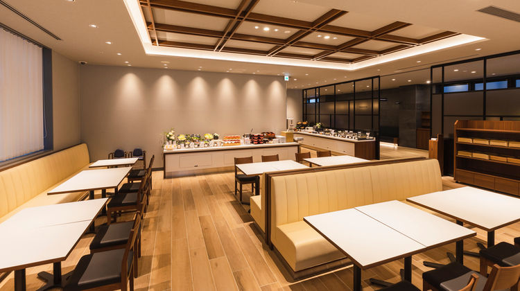 Sotetsu Grand Fresa Kumamoto Restaurant