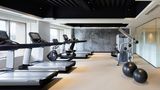 The Westin Tokyo Health Club