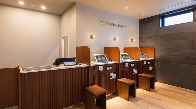 Sotetsu Grand Fresa Kumamoto Exterior