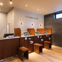 Sotetsu Grand Fresa Kumamoto
