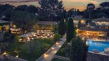La Bastide De Mougins Exterior