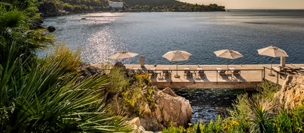 Hotel Navis Exterior