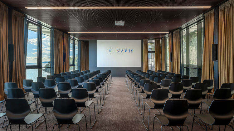 Hotel Navis Meeting